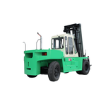 Дизельный вилочный погрузчик DALIAN CPCD150QB – фото 3