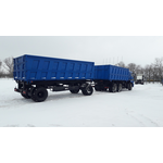 САМОСВАЛ СЕЛЬХОЗНИК КАМАЗ 65115 ПЛАНЕТА 552900 на 65115 (3-стр) Евро-5 – фото 7