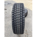 Шина пневмо 315/80R22.5 156/150L Apollo Endu Race RD TL 156/150L – фото 1
