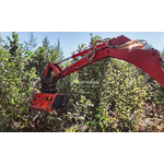 Мульчер Impulse F2 800 Standard R – фото 2