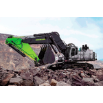 Карьерный экскаватор ZE1250G – фото 1