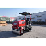 Комбинированный вибрационный каток MERKO MR3000C – фото 1