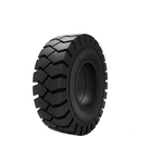 Шина цельнолитая с буртом Advance 23x9-10/6.50 (225/75-10) (OB503) Easi-Fit – фото 1