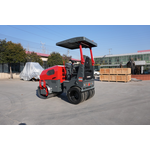 Комбинированный вибрационный каток MERKO MR3000C – фото 5