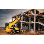 Телескопический погрузчик JCB 540-70 – фото 1