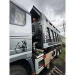 Самосвал SHACMAN X5000 6х4 (26 КУБ.М.) RESTYLE 2024 год НОВЫЙ! Действующий ПТС! – фото 6