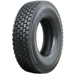 Шина 315/70R22.5 Durun DH202 154/150M нс20 вед. TL – фото 1