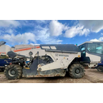 Ресайклер Wirtgen WR 240 I – фото 1