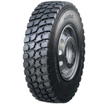 Шина 315/80R22.5 КАМА NU 705 158/156G TL – фото 1