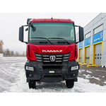Самосвал КАМАЗ 65951-0015792 СА 20 кубов Феникс с задней разгрузкой – фото 1
