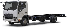 Автомобиль бортовой с КМУ P7200 L2. Bonfiglioli (ИТАЛИЯ) на шасси КАМАЗ КОМПАС 9 – фото 5