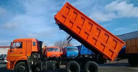 КАМАЗ САМОСВАЛ КАМАЗ 65115 ЕВРО 5  552900 С 3-Х СТОРОННЕЙ РАЗГРУЗКОЙ НА ШАССИ КАМАЗ 65115-3052-50 ЕВРО 5 – фото 1