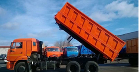 САМОСВАЛ СЕЛЬХОЗНИК КАМАЗ 65115 ПЛАНЕТА 552900 на 65115 (3-стр) Евро-5 – фото 8