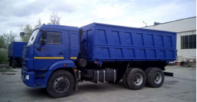 САМОСВАЛ СЕЛЬХОЗНИК КАМАЗ 65115 ПЛАНЕТА 552900 на 65115 (3-стр) Евро-5 – фото 9