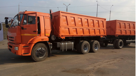 САМОСВАЛ СЕЛЬХОЗНИК КАМАЗ 65115 ПЛАНЕТА 552900 на 65115 (3-стр) Евро-5 – фото 10