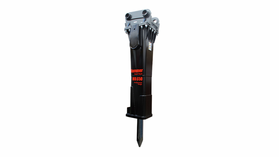 Гидромолот Hammer HB 650 – фото 1