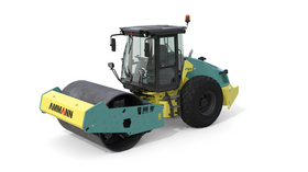 Каток грунтовый AMMANN ASC 150 D – фото 1