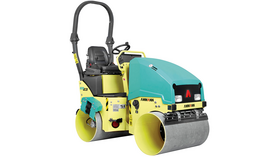 Каток асфальтовый AMMANN ARX 20 – фото 1