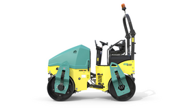 Каток асфальтовый AMMANN ARX 36 – фото 1