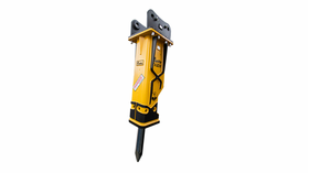 Гидромолот Delta FX-15S – фото 1