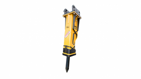 Гидромолот Delta FX-45S – фото 1