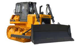 БУЛЬДОЗЕР LiuGong CLGB160C – фото 1