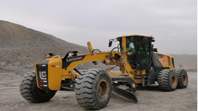Автогрейдер 4260D – фото 1