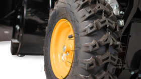 Снегоуборщик Champion ST762E – фото 2