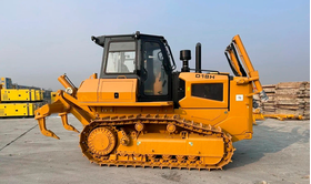 Бульдозер BEEZONE  D18Н – фото 1