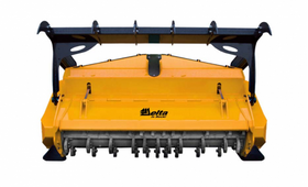 Мульчер Delta HM6 2500 с фиксированными молотками Fix Top – фото 1