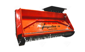 Мульчер Impulse F4 1600 Standard DRR – фото 1