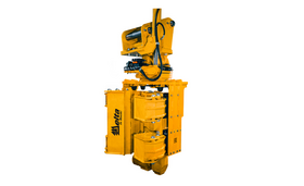 Вибропогружатель Delta VM600SG – фото 1