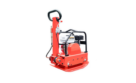 Виброплита реверсивная Impulse VPR160L – фото 1