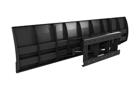Отвал Impulse TB3400G для погрузчиков – фото 2