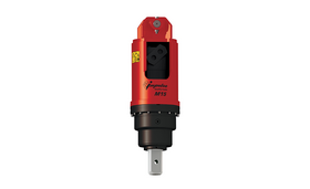 Гидробур Impulse M15 – фото 1
