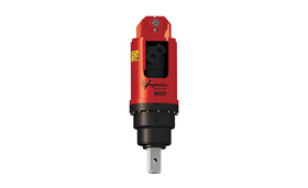 Гидробур Impulse M25 – фото 1