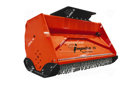 Мульчер Impulse F3 800 Standard F – фото 1