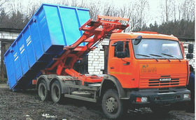 Унифицированный механизм тросовый «Мультилифт» МК-4562-07 – фото 1