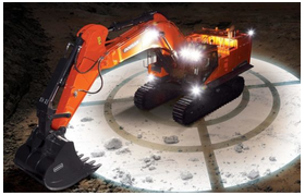 Гусеничный экскаватор DOOSAN 0DX800LCA (Tier3) – фото 3