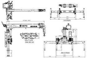 HANKOOK HKTC HLC-8016S – фото 6