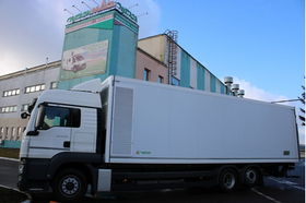 Автомобиль «Купава» 67NM00 с кузовом «Купава» 6300N4 (для перевозки суточных цыплят и яйца) – фото 4