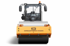 Грунтовый каток DM-617 комбинированный – фото 2