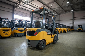 Дизельный погрузчик GOODSENSE FD15 1,5т 3,0м Xinchai Арт 207507 – фото 3