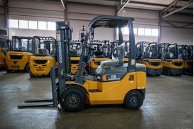 Дизельный погрузчик GOODSENSE FD18 1,8т 3,0м Xinchai Арт 450996 – фото 4