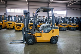 Дизельный погрузчик GOODSENSE FD15 1,5т 3,0м Xinchai Арт 207507 – фото 2