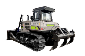 Бульдозер Zoomlion ZD170-3 – фото 2