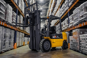 Дизельный погрузчик GOODSENSE FD30 3,0т 3,0м Xinchai Арт 131185 – фото 2