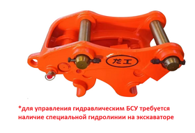 Устройство быстросъемное LGKH220(YY)GJ-03 (CDM6205) – фото 1