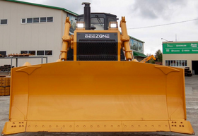 Бульдозер Beezone D32-5 – фото 1