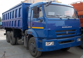 САМОСВАЛ СЕЛЬХОЗНИК КАМАЗ 65115 ПЛАНЕТА 552900 на 65115 (3-стр) Евро-5 – фото 6